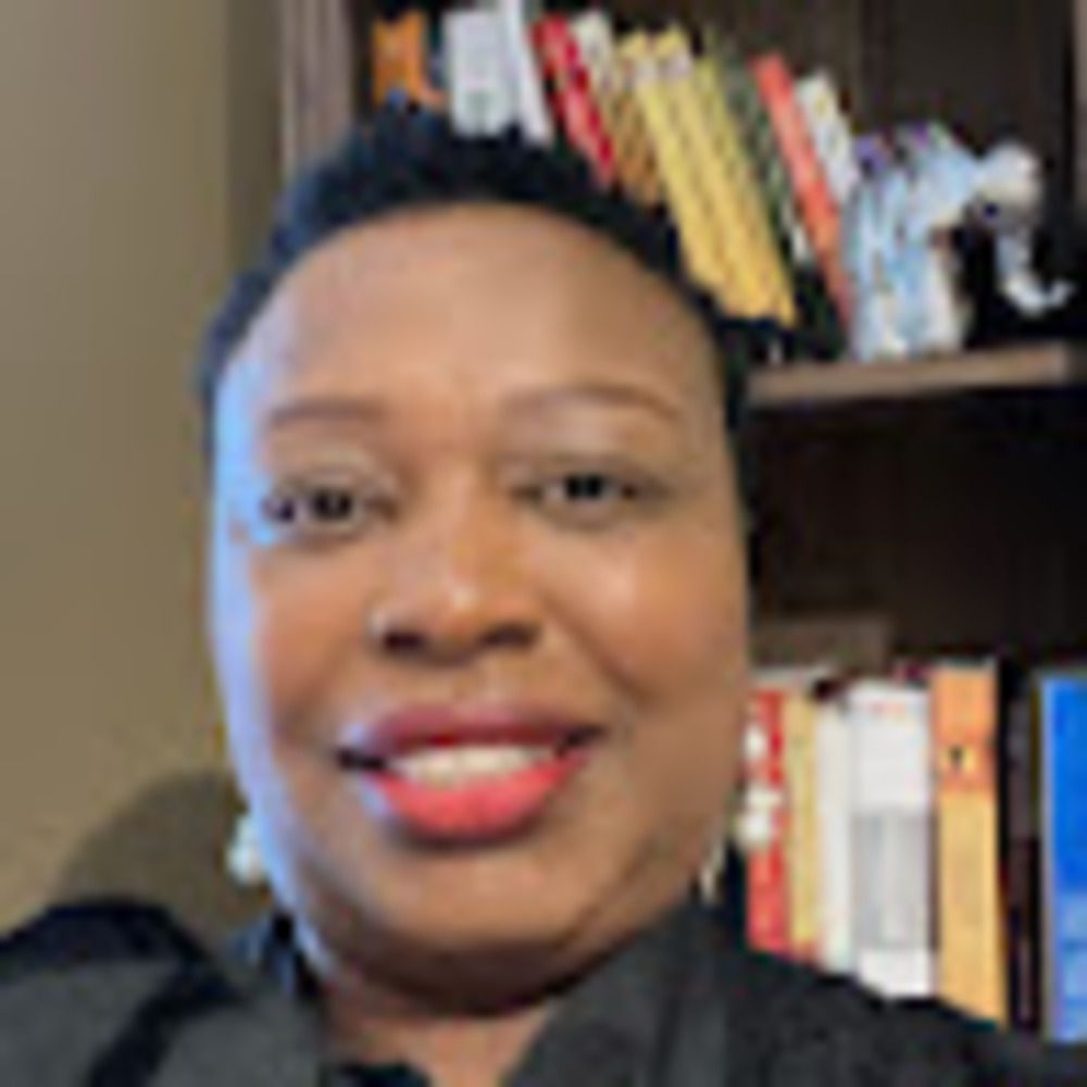 Meet your Posher, Vanessa